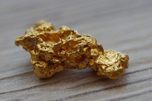 ¿Por qué el oro es tan escaso y cada vez más caro?