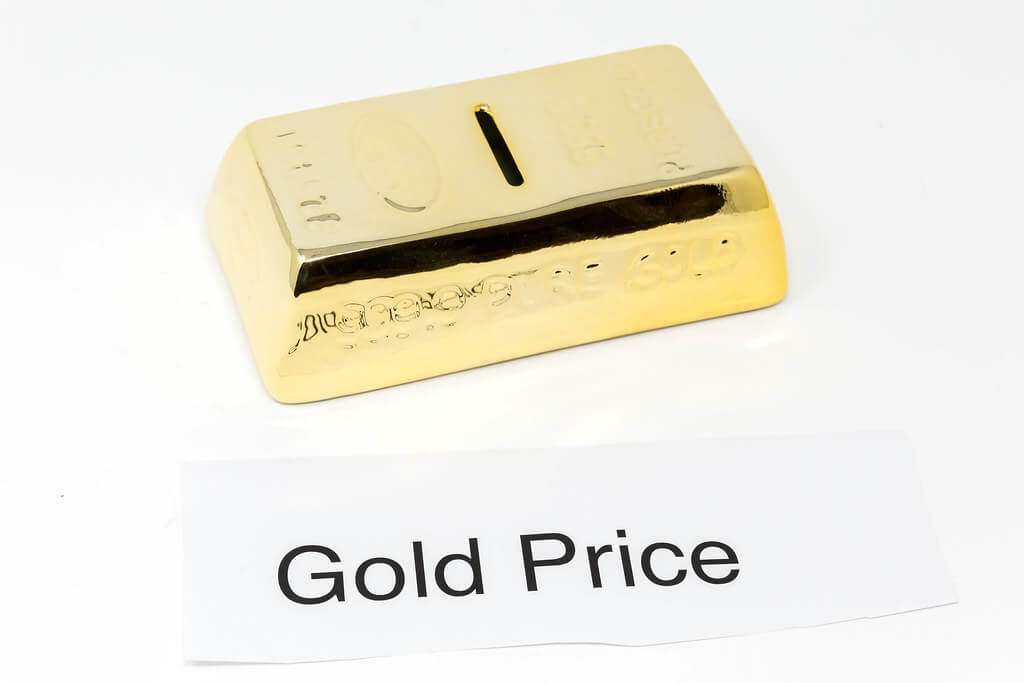 ¿Por qué cambia el precio del oro?