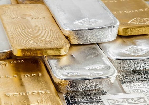 metales más caros que el oro