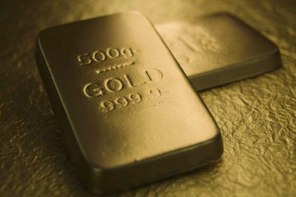 en qué es soluble el oro