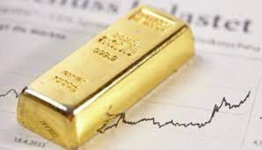 por qué el oro está exento de IVA