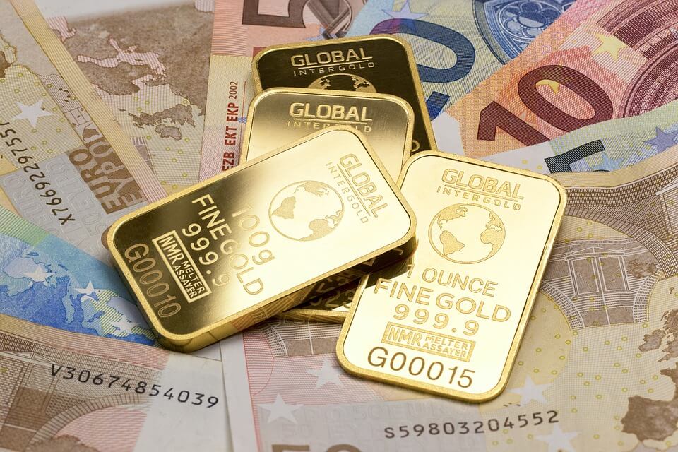 por qué es importante el oro en la economía